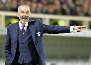 Serie A, Lazio, Pioli: «Non abbiamo fatto niente»