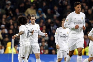 Liga: Barcellona, che tripletta per Messi. Il Real Madrid di Zidane brilla e convince: 5-0 al Deportivo