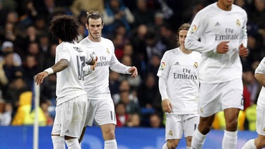 Liga: Barcellona, che tripletta per Messi. Il Real Madrid di Zidane brilla e convince: 5-0 al Deportivo