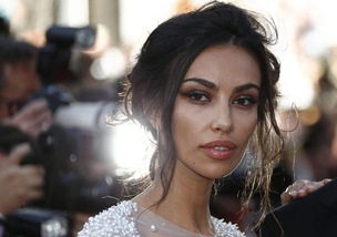 Madalina Ghenea è la valletta di Sanremo 2016