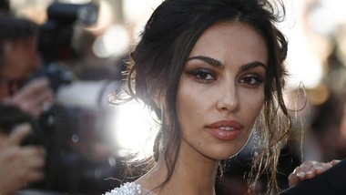 Madalina Ghenea è la valletta di Sanremo 2016