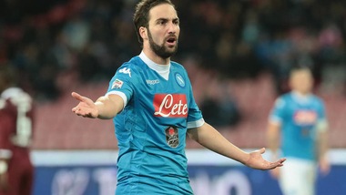 Diretta Frosinone-Napoli, le probabili formazioni. Live dalle 15