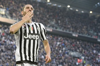 Serie A, Juventus-Napoli: è già lotta di nervi