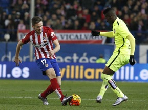 Liga: segui gli ultimi match della 19ª giornata