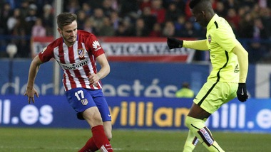 Liga: segui gli ultimi match della 19ª giornata