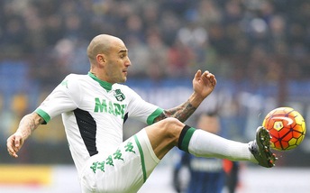 Serie A Sassuolo, Cannavaro: «Non siamo più una sorpresa»