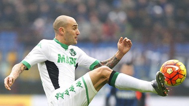 Serie A Sassuolo, Cannavaro: «Crediamoci e scaliamo la classifica»