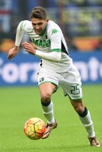 Il Sassuolo beffa l'Inter: decide Berardi al 95'!