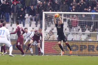 Torino-Empoli 0-1: granata ko, Maccarone sblocca