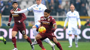 Diretta Bologna-Torino, probabili formazioni e tempo reale