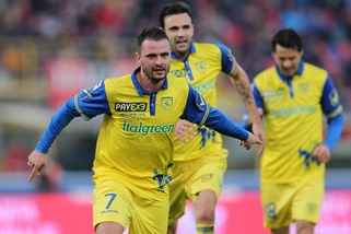 La Serie A in diretta, Verona-Palermo 0-1; Atalanta-Genoa 0-2; Bologna-Chievo 0-1