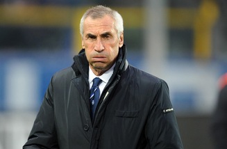 Serie A Atalanta, Reja: «C'era troppa voglia di vincere...»