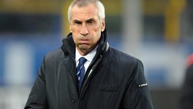 Serie A Atalanta, Reja: «C'era troppa voglia di vincere...»