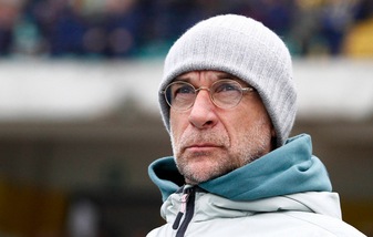 Calciomercato Palermo, esonerato Ballardini: al suo posto arriva Viviani