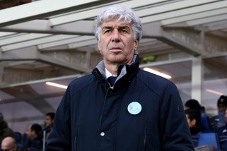 Serie A Genoa, Gasperini: «Genoa unito. Conte segue Pavoletti»