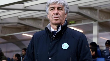 Serie A Genoa, Gasperini: «Genoa unito. Conte segue Pavoletti»