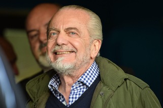Calciomercato Napoli, De Laurentiis: «Vogliamo Maksimovic»