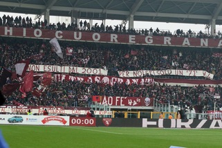 Torino, inviti i tifosi allo stadio? Allora falli godere
