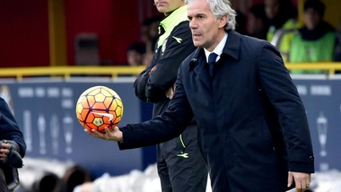 Serie A, Bologna, Donadoni: «Mai inferiori al Chievo»