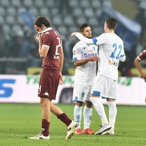 Serie A Torino, Moretti: «Siamo incazzati come i tifosi»