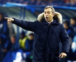 Serie A Empoli, Giampaolo: «Ho visto un Torino poco sereno»