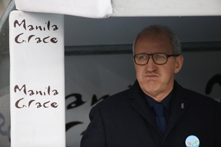 Serie A Verona, Delneri: «Non molliamo l'idea di salvarci»