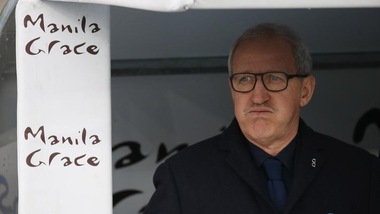 Serie A Verona, Delneri: «Non molliamo l'idea di salvarci»