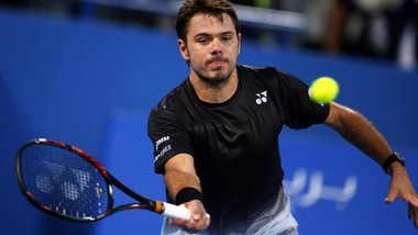 Tennis, Wawrinka mette ko Coric e vince il torneo Chennaie