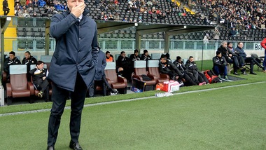 Serie A, Udinese-Juventus verso il sold out