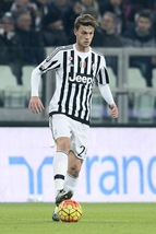 Sampdoria-Juventus 1-2, bianconeri secondi