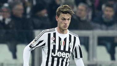 Sampdoria-Juventus 1-2, bianconeri secondi