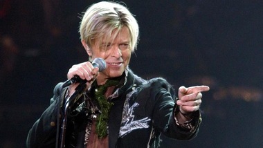È morto David Bowie, mondo della musica in lutto