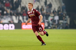 Serie A Torino, si ferma Gazzi: a rischio per il Carpi