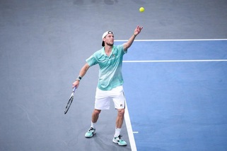 Tennis, Atp Sydney: Seppi al secondo turno, Bolelli fuori