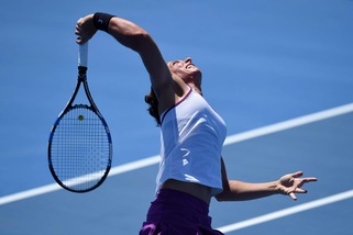 Tennis, Wta Sydney: avanti Errani, fuori Vinci