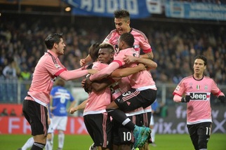 Juventus, Dybala fa pure il regista e Khedira fa pure i gol: le pagelle