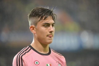 Serie A Juventus, micidiale Dybala: fa 9 su 9