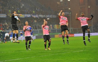 Scudetto, Juve inarrestabile, trionfo a 2,00