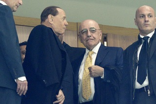 Serie A: Berlusconi, altro che Milan! Meglio il Bagaglino