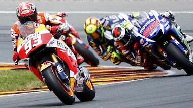 MotoGp Tech3, Poncharal: «Marquez è stato una delusione»