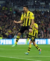 Calciomercato Juventus, Gundogan: «Futuro? Tutto è possibile»