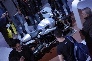 BMW svela i prezzi del modelli 2016