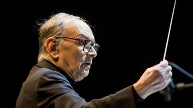 Morricone, Golden Globe per il film di Tarantino