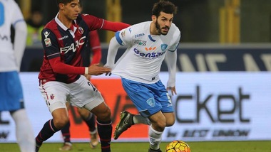 Calciomercato Empoli, «Saponara e Tonelli? Difficili da confermare»