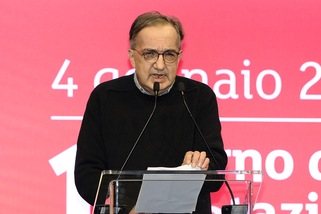 F1 Ferrari, Marchionne: «In Australia per tornare a vincere»