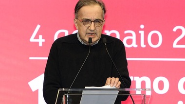 F1 Ferrari, Marchionne: «In Australia per tornare a vincere»