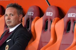 Serie A, Mihajlovic : quota rischio per i bookmaker