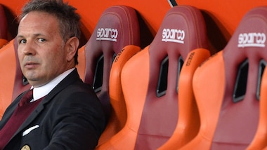 Serie A, Mihajlovic : quota rischio per i bookmaker