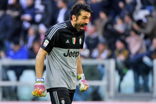 Juventus, So Foot: «Il Pallone d'Oro lo meritava Buffon»