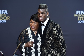 Juventus, Pogba nella top 11 FIFA: «Voglio il Pallone d'Oro»